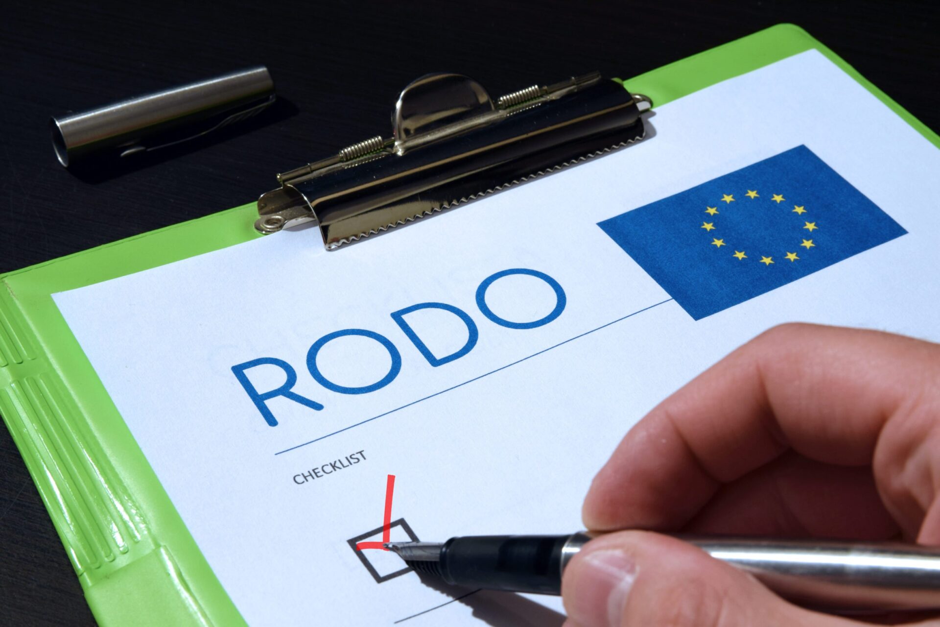 Kontrola UODO w placówce medycznej – jak się do niej przygotować?