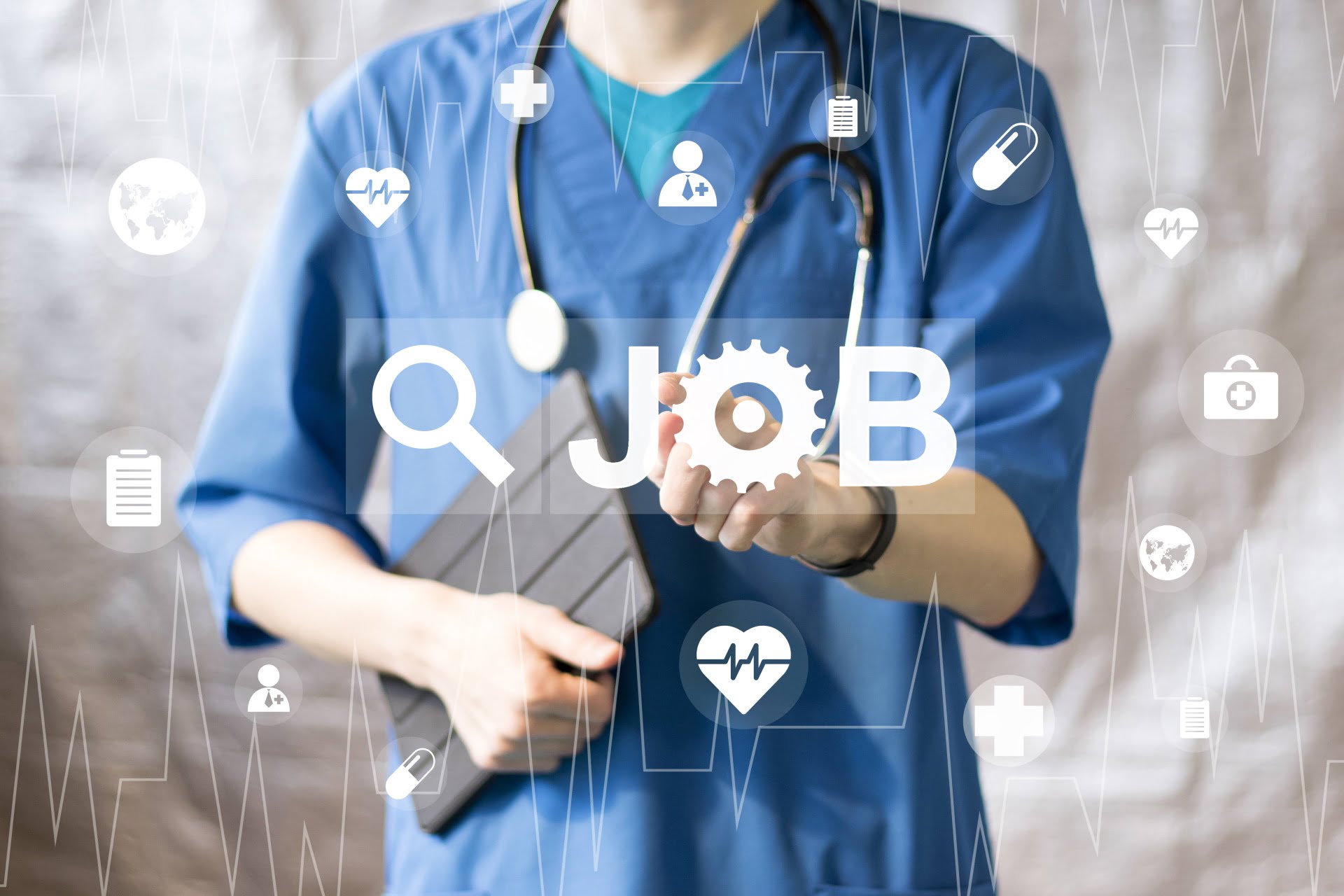Jak skutecznie szukać rejestratorki do swojej placówki medycznej? Portal Medica