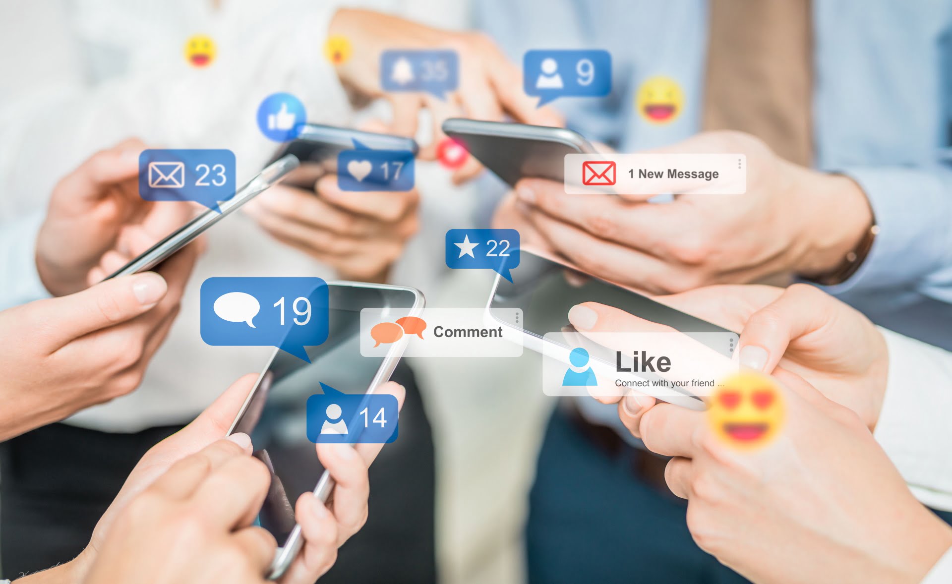 Promowanie placówki medycznej w social media cz. 1