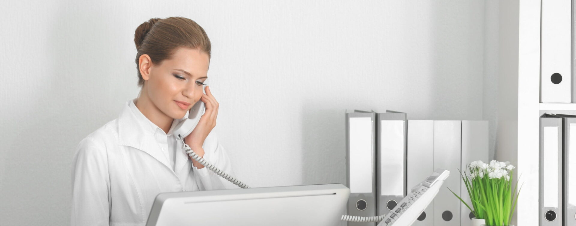 Telefoniczna rejestracja pacjentów – co warto o niej wiedzieć?