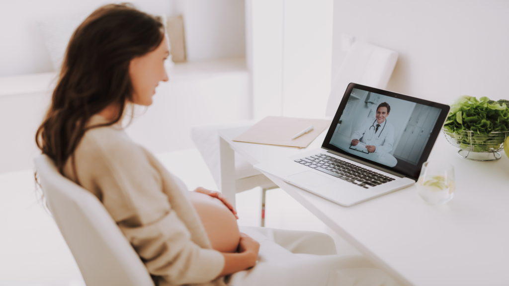 Telemedycyna – jakich świadczeń medycznych można udzielać zdalnie?