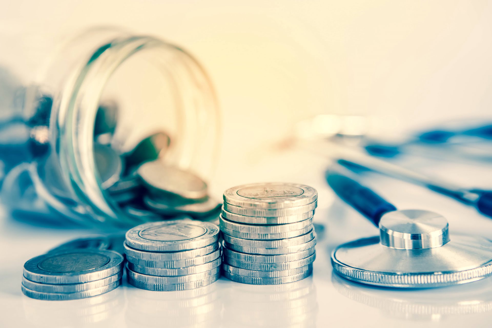 Dofinansowane szkolenia dla branży medycznej. Inwestycje w rozwój kadr ośrodków zdrowia.
