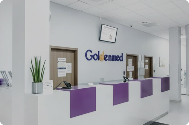 Jak Goldenmed usprawnił obsługę pacjentów dzięki botom głosowym